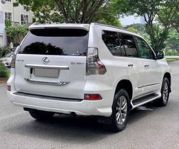 Lexus GX  460  2016 - Bán Lexus GX 460 sản xuất năm 2016, xe nhập