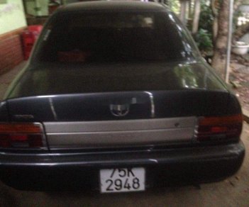 Toyota Corolla   1993 - Cần bán lại Toyota Corolla 1993, nhập khẩu, chính chủ, 96tr