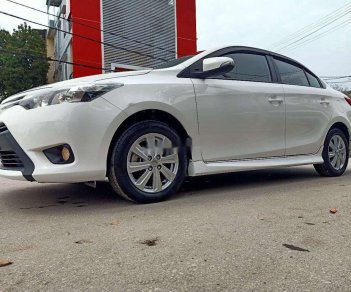 Toyota Vios       2017 - Bán ô tô Toyota Vios 2017 giá cạnh tranh