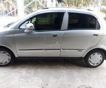 Chevrolet Spark     2009 - Cần bán Chevrolet Spark đời 2009, 110 triệu