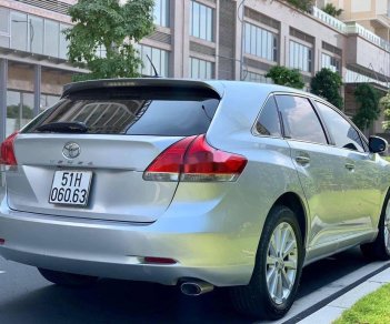 Toyota Venza     2010 - Xe Toyota Venza 2010, nhập khẩu chính chủ