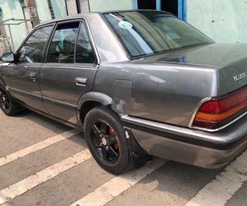 Nissan Bluebird   1992 - Bán Nissan Bluebird đời 1992, màu xám, chính chủ 