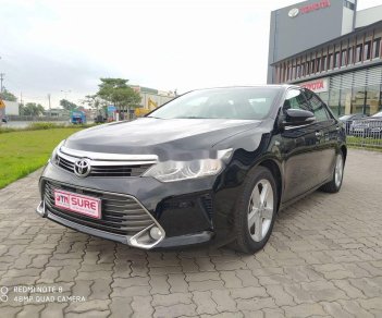 Toyota Camry      2015 - Cần bán Toyota Camry 2015, giá chỉ 815 triệu