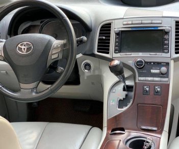 Toyota Venza     2010 - Xe Toyota Venza 2010, nhập khẩu chính chủ