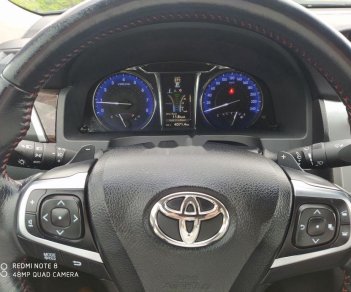 Toyota Camry      2015 - Cần bán Toyota Camry 2015, giá chỉ 815 triệu