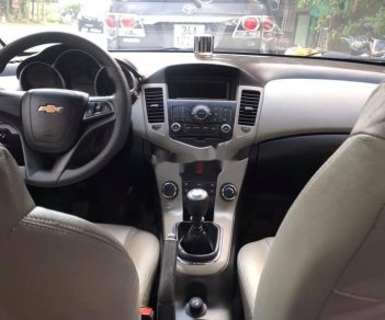 Chevrolet Cruze   2013 - Bán xe Chevrolet Cruze 2013, chính chủ, giá 300tr