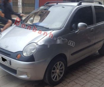 Daewoo Matiz   2008 - Bán ô tô Daewoo Matiz SE 0.8 MT năm 2008, giá 63tr