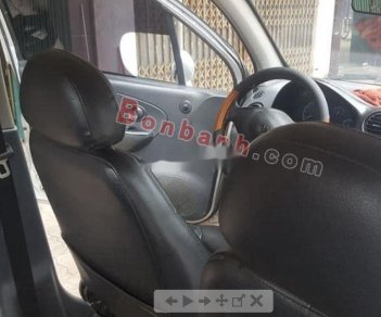 Daewoo Matiz   2008 - Bán ô tô Daewoo Matiz SE 0.8 MT năm 2008, giá 63tr