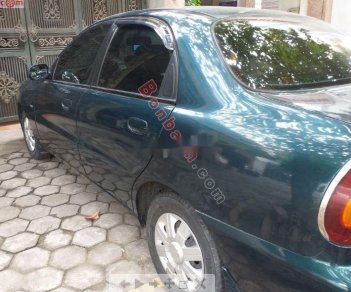 Daewoo Lanos 2001 - Cần bán lại xe Daewoo Lanos 1.5 MT đời 2001 giá tốt