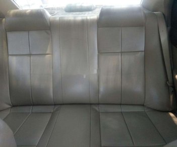 Daewoo Gentra   2007 - Bán Daewoo Gentra sản xuất 2007, màu vàng, nhập khẩu, chính chủ