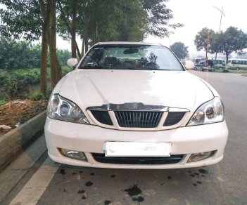 Daewoo Magnus   2004 - Bán Daewoo Magnus đời 2004, màu trắng, nhập khẩu 