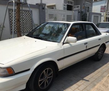 Toyota Camry   1988 - Bán Toyota Camry sản xuất 1988