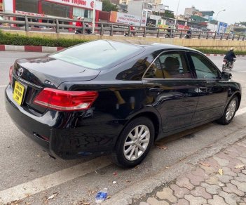 Toyota Camry   2010 - Bán ô tô Toyota Camry 2.4G năm 2010, giá 545 triệu