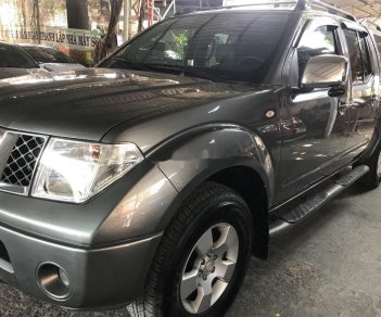 Nissan Navara    2012 - Cần bán Nissan Navara sản xuất 2012, xe nhập, 319tr