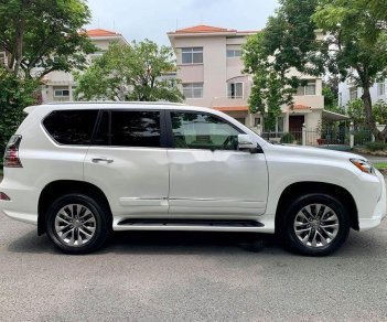 Lexus GX  460  2016 - Bán Lexus GX 460 sản xuất năm 2016, xe nhập