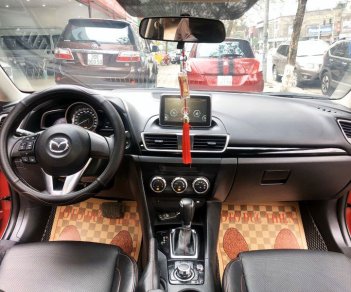 Mazda 3 1.5 AT 2015 - Salon Ô Tô Đức Thiện cần bán Mazda 3 1.5 AT đời 2015, màu đỏ