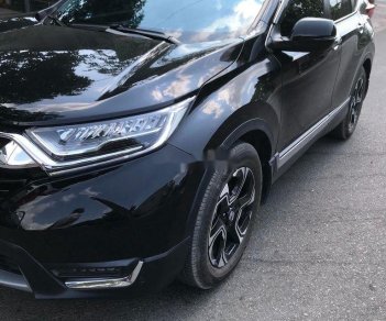 Honda CR V   2019 - Bán xe Honda CR V sản xuất năm 2019, nhập khẩu
