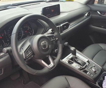 Mazda CX 5 2020 - Cần bán Mazda CX 5 đời 2020, màu trắng