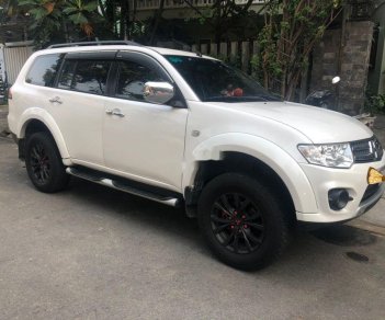 Mitsubishi Pajero Sport   2016 - Bán ô tô Mitsubishi Pajero Sport đời 2016, giá chỉ 550 triệu