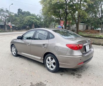 Hyundai Avante   2011 - Bán Hyundai Avante 2011, màu xám, 339 triệu