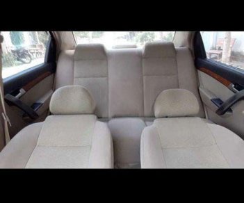 Daewoo Gentra 2007 - Cần bán gấp Daewoo Gentra sản xuất 2007, màu bạc, nhập khẩu nguyên chiếc còn mới giá cạnh tranh