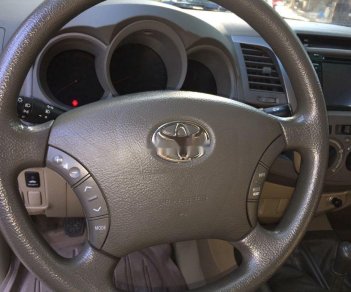 Toyota Hilux 2010 - Bán Toyota Hilux đời 2010, nhập khẩu nguyên chiếc chính chủ