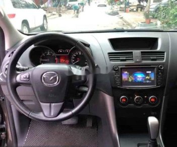 Mazda BT 50     2018 - Bán ô tô Mazda BT 50 năm sản xuất 2018