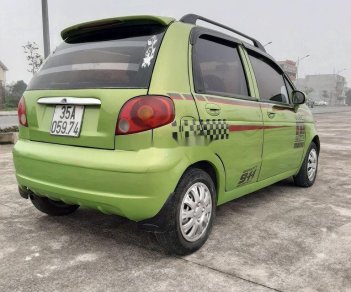 Daewoo Matiz     2007 - Bán Daewoo Matiz đời 2007, giá 55tr