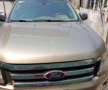 Ford Ranger   2013 - Bán Ford Ranger năm sản xuất 2013, chính chủ, 418tr