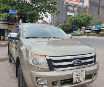 Ford Ranger   2013 - Bán Ford Ranger năm sản xuất 2013, chính chủ, 418tr