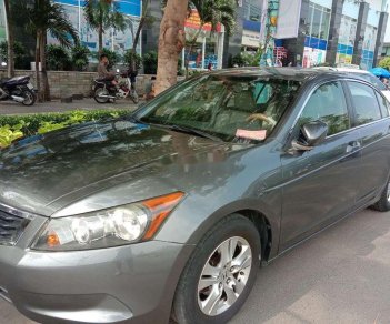 Honda Accord   2007 - Bán Honda Accord năm sản xuất 2007, nhập khẩu  