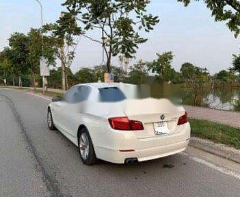 BMW 5 Series   2013 - Bán BMW 520i đời 2013, nhập khẩu nguyên chiếc giá cạnh tranh