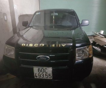 Ford Ranger 2008 - Cần bán xe Ford Ranger 2008, màu đen, xe nhập, giá chỉ 245 triệu