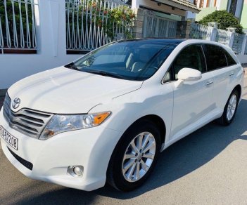 Toyota Venza   2010 - Bán xe Toyota Venza sản xuất 2010, giá cạnh tranh