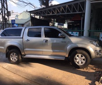 Toyota Hilux 2010 - Bán Toyota Hilux đời 2010, nhập khẩu nguyên chiếc chính chủ