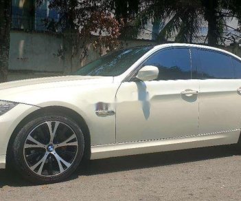 BMW 3 Series   2009 - Bán BMW 3 Series đời 2009, nhập khẩu