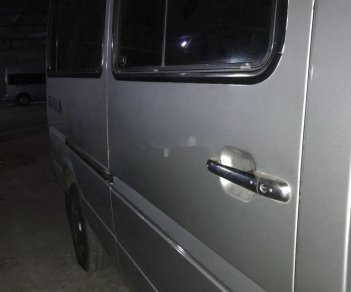 Mercedes-Benz Sprinter   2005 - Bán Mercedes Sprinter đời 2005, xe nhập, số sàn 