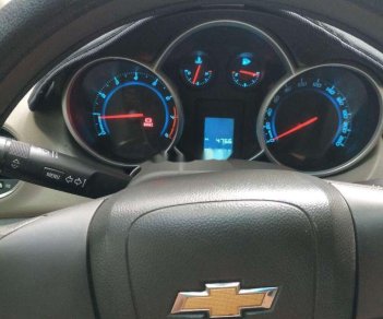 Chevrolet Cruze   2011 - Bán Chevrolet Cruze năm sản xuất 2011, màu bạc, giá chỉ 256 triệu