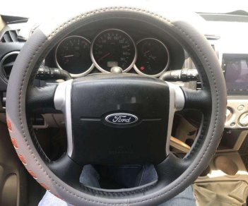 Ford Everest 2010 - Xe Ford Everest đời 2010, màu vàng, 400 triệu