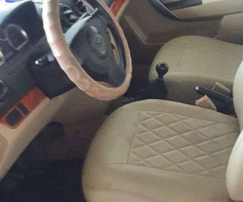 Daewoo Gentra 2007 - Cần bán gấp Daewoo Gentra sản xuất 2007, màu bạc, nhập khẩu nguyên chiếc còn mới giá cạnh tranh