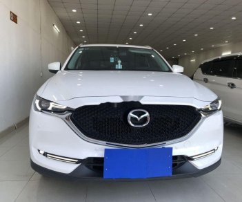 Mazda CX 5 2018 - Bán Mazda CX 5 2.0AT năm sản xuất 2018, màu trắng