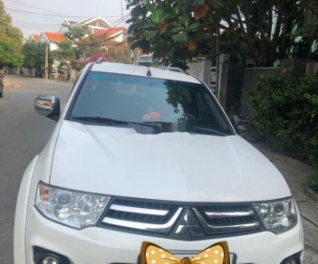 Mitsubishi Pajero Sport   2016 - Bán ô tô Mitsubishi Pajero Sport đời 2016, giá chỉ 550 triệu