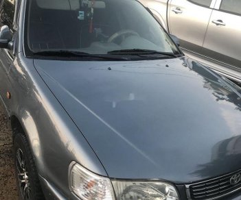 Toyota Corolla   1998 - Bán Toyota Corolla năm sản xuất 1998, màu xám