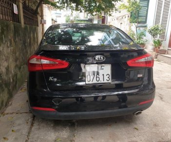 Kia K3   2015 - Cần bán xe Kia K3 năm sản xuất 2015, 1 chủ từ đầu