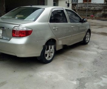 Toyota Vios   2007 - Bán ô tô Toyota Vios sản xuất 2007, xe còn mới