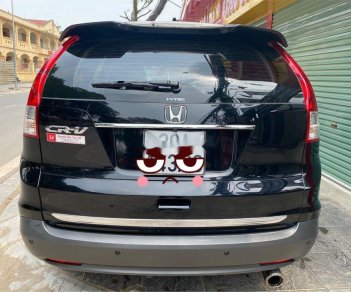 Honda CR V 2014 - Xe Honda CR V 2014, màu đen, 690tr