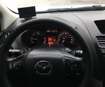 Mazda BT 50 2015 - Bán xe Mazda BT 50 2015, màu trắng, nhập khẩu nguyên chiếc, giá 505tr