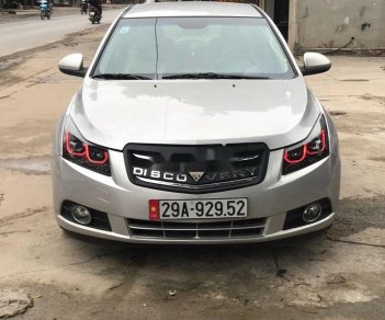 Chevrolet Lacetti 2009 - Cần bán lại xe Chevrolet Lacetti năm 2009, màu bạc, nhập khẩu nguyên chiếc, 235 triệu