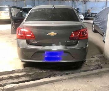 Chevrolet Cruze 2016 - Xe Chevrolet Cruze năm 2016, màu xám giá cạnh tranh