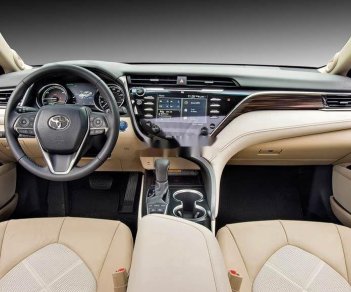 Toyota Camry  2.5Q   2019 - Bán Toyota Camry 2.5Q sản xuất 2019, xe nhập